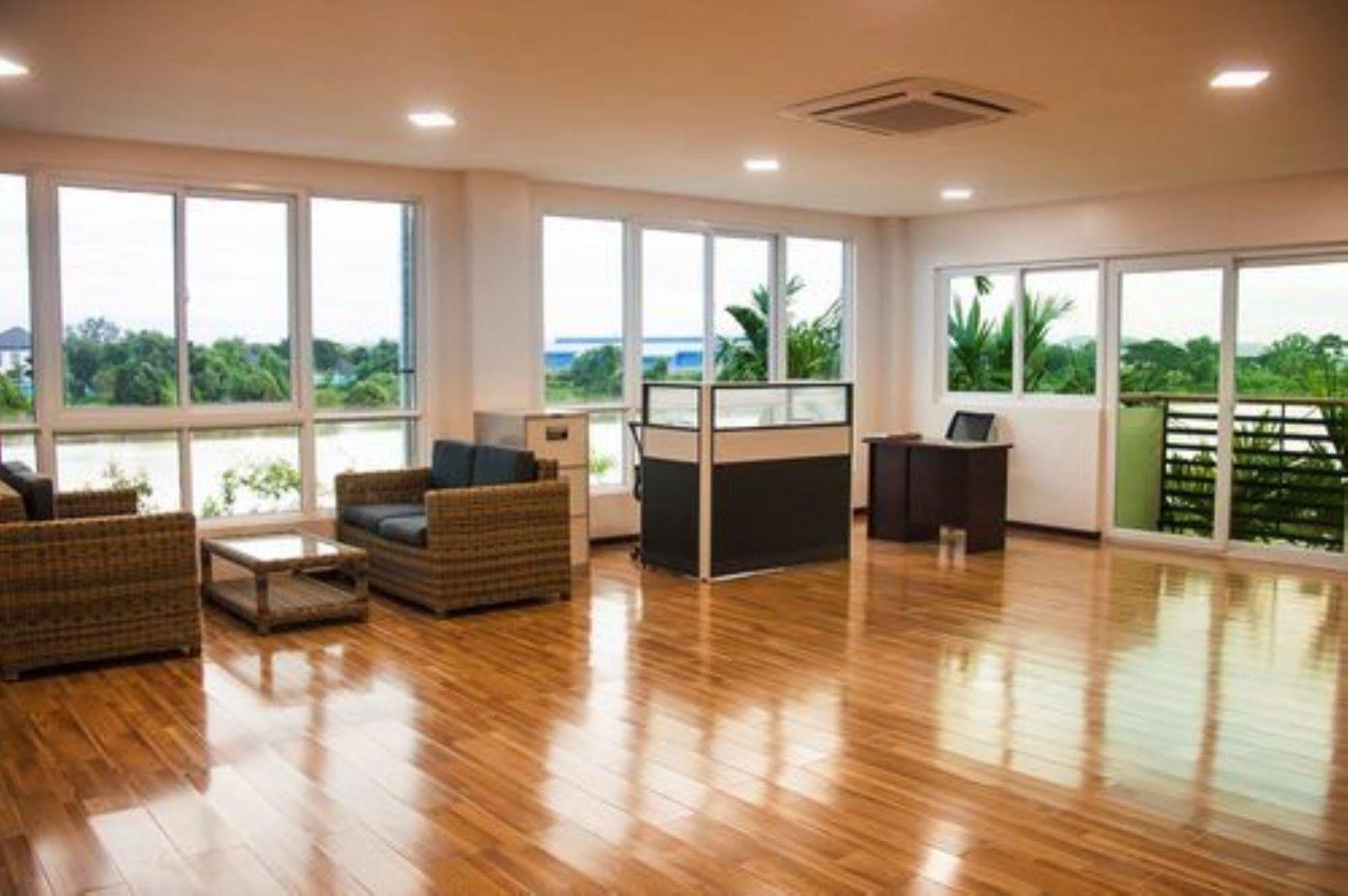 Hotel Sincere Smile Rangun Kültér fotó