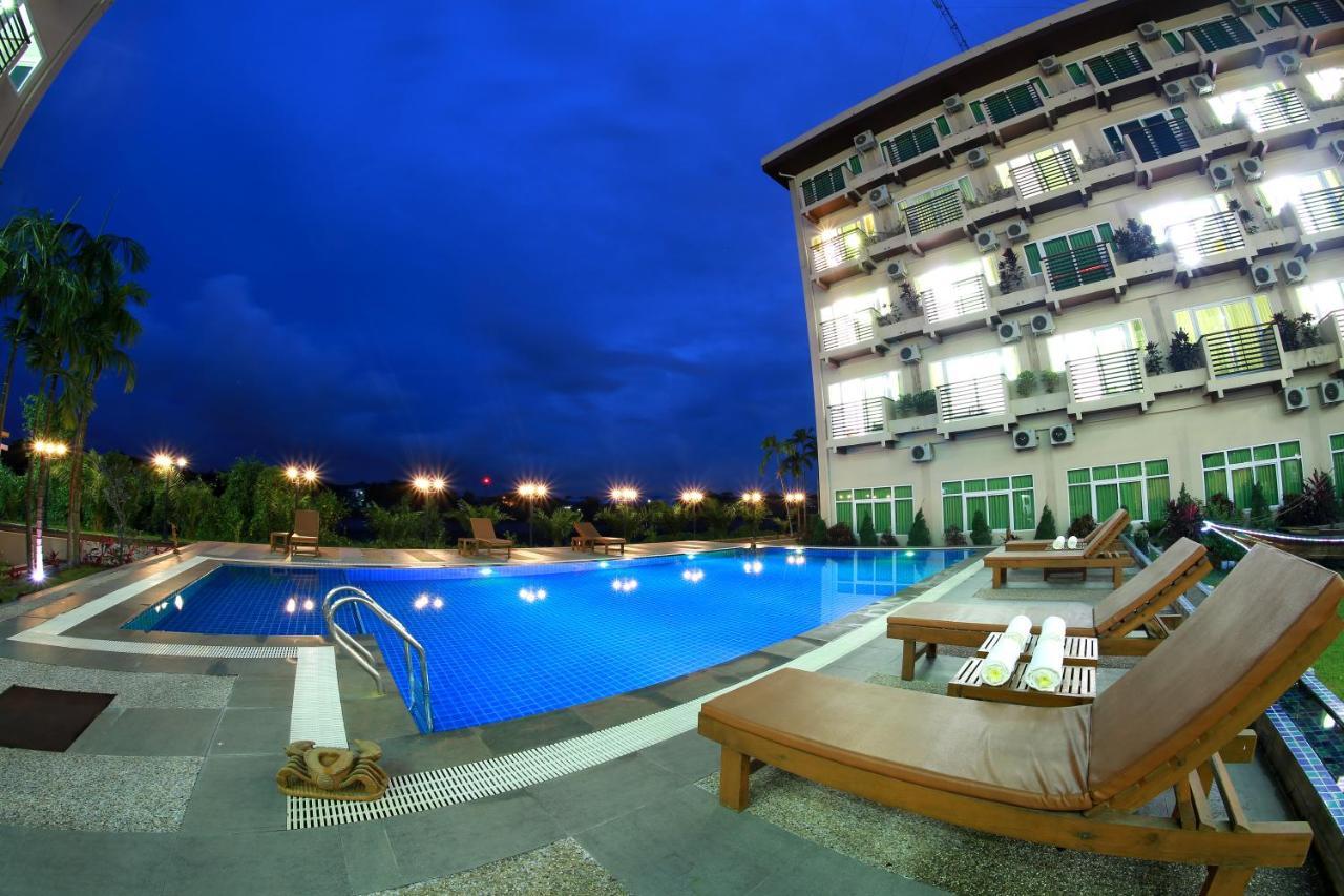 Hotel Sincere Smile Rangun Kültér fotó
