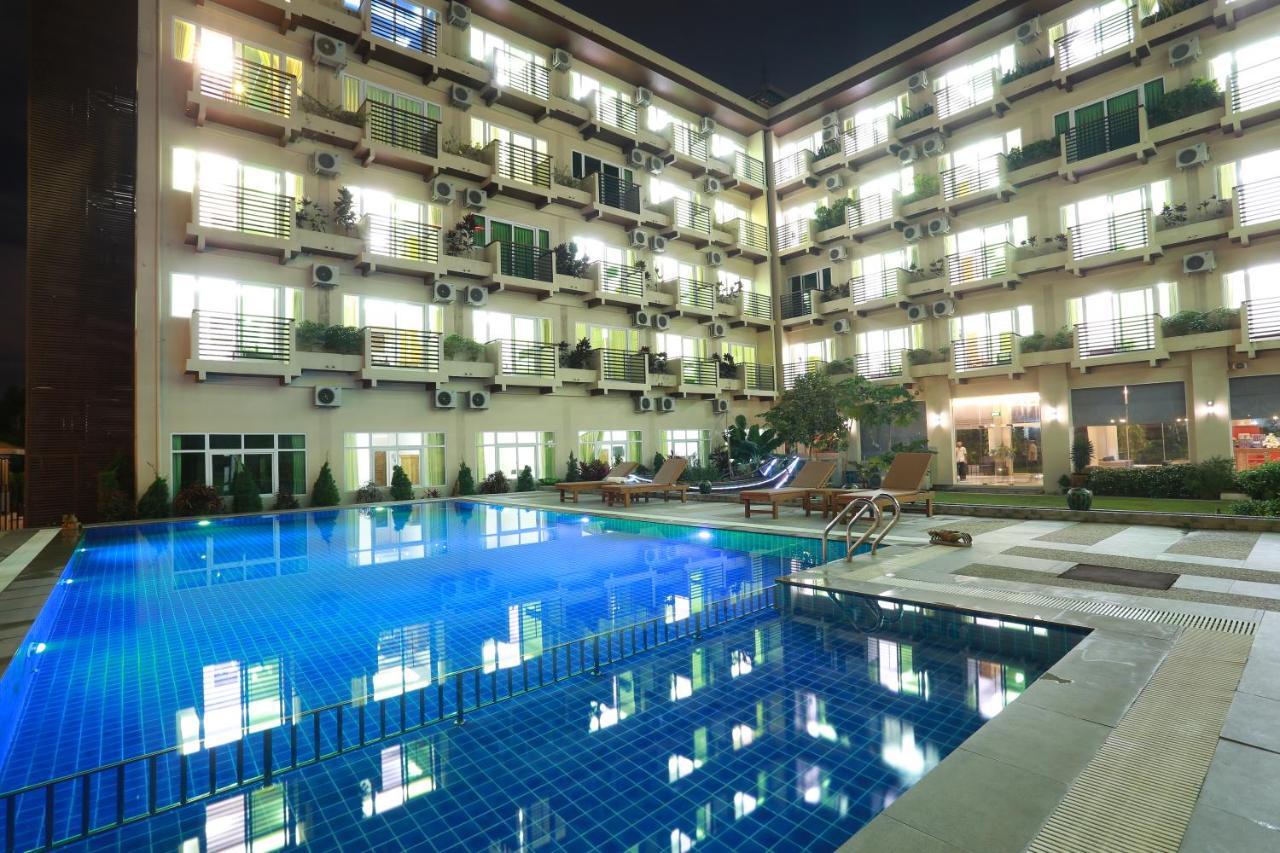 Hotel Sincere Smile Rangun Kültér fotó